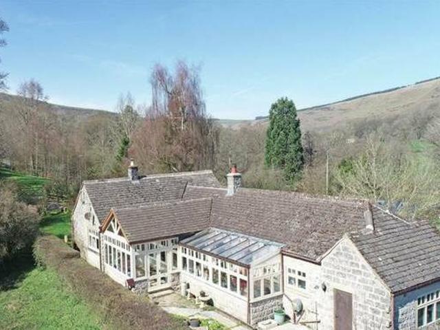 House for sale in Derbyshire Dales, East Midlands