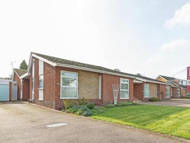 House for sale in Elmfield, Leicestershire