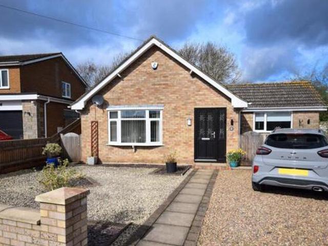 House for sale in Belleau, Lincolnshire