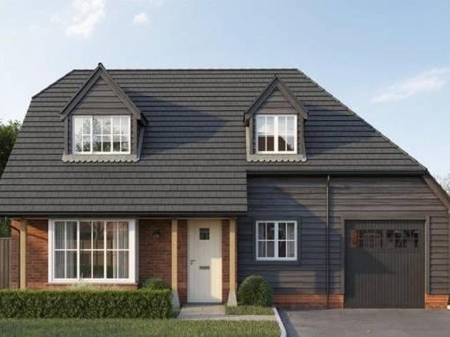 House for rent in Hampshire