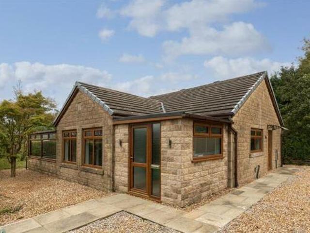 House for sale in Burnley, Lancashire