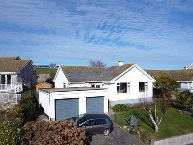 House for rent in Cornwall