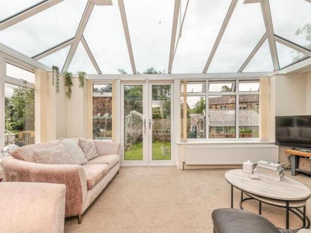 Bungalow for sale in South Lane, West Yorkshire