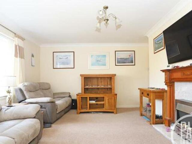 House for sale in Eastbridge, Suffolk