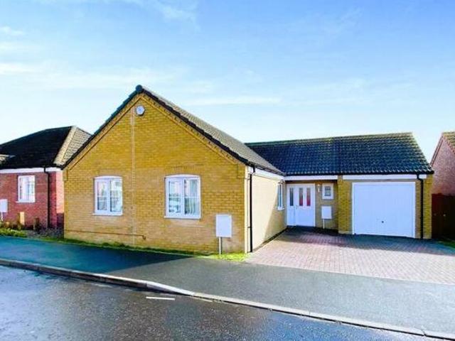 House for sale in Lowestoft, East Suffolk