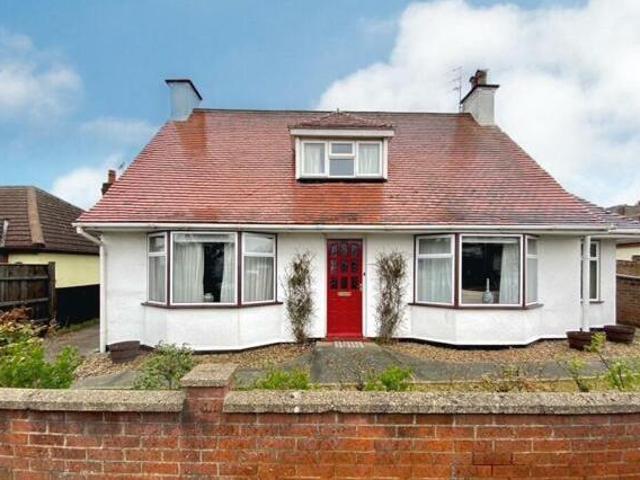 House for sale in Eastbridge, Suffolk