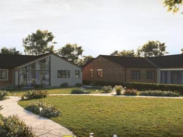 House for sale in Lincolnshire