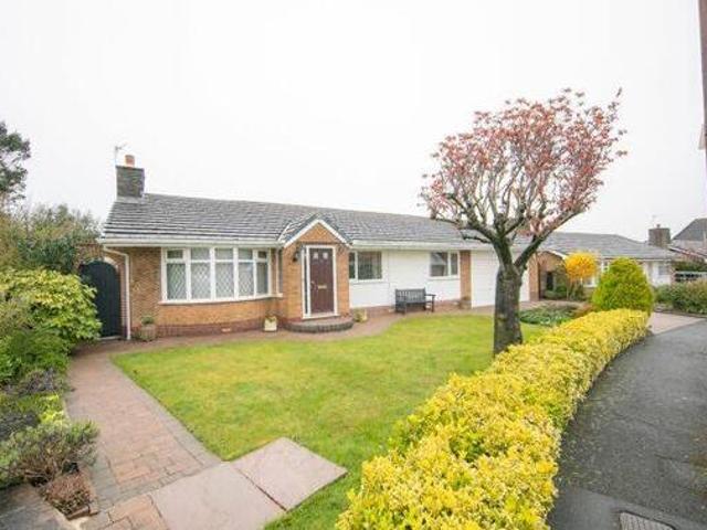 House for sale in Blackpool