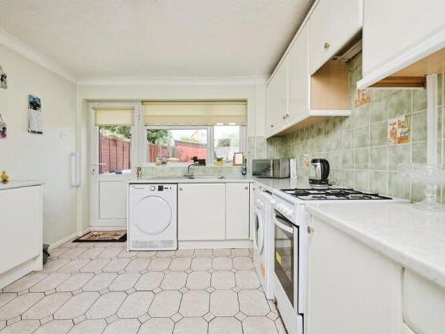 Bungalow for sale in Hampton Green, Cambridgeshire