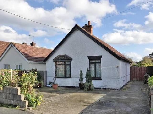 House for sale in Hampshire