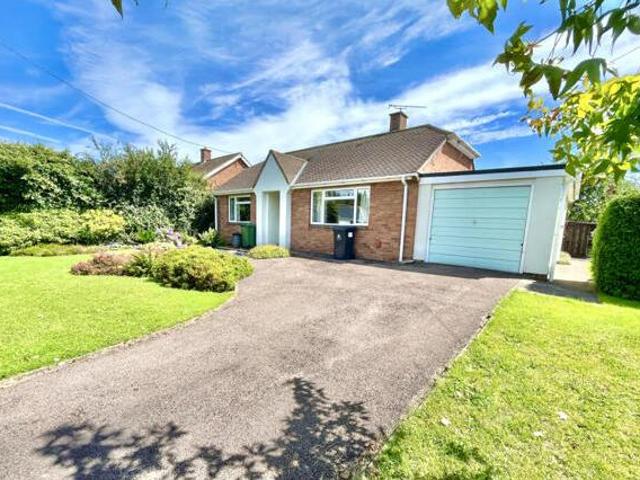 House for sale in Allaston, Bromsberrow Heath