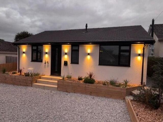 Bungalow for sale in Broadstone, Poole