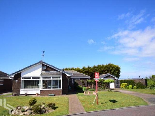 House for sale in St Annes, Fylde