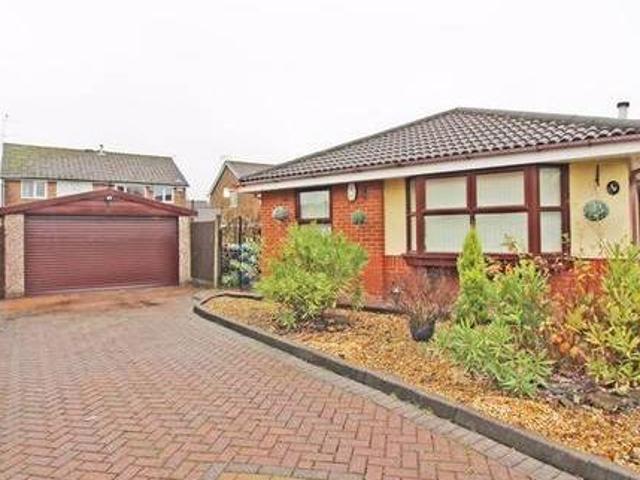 House for sale in Greater Manchester