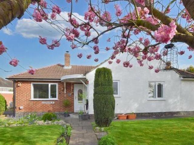 House for sale in East Midlands