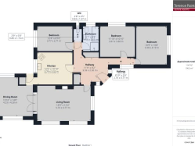 Property for sale in Acol, Kent