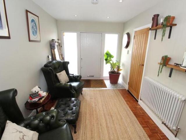 Bungalow for sale in Old Wharf, City Of Leicester