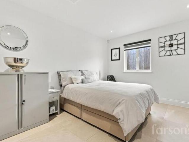 Bungalow for sale in Little Warley, Brentwood