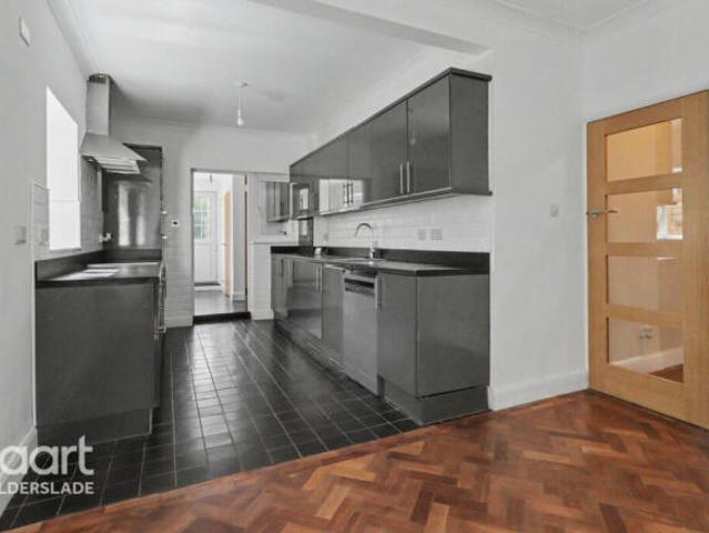 Bungalow for sale in Wigmore, Gillingham
