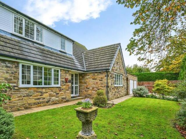 Bungalow for sale in Ledston, Leeds