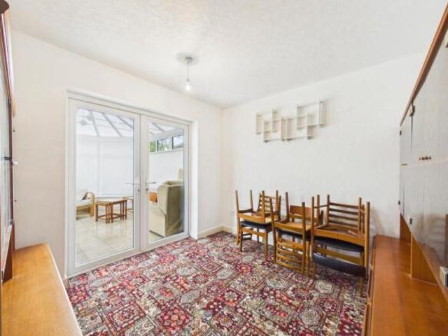 Property for sale in Birchwood, Brayford