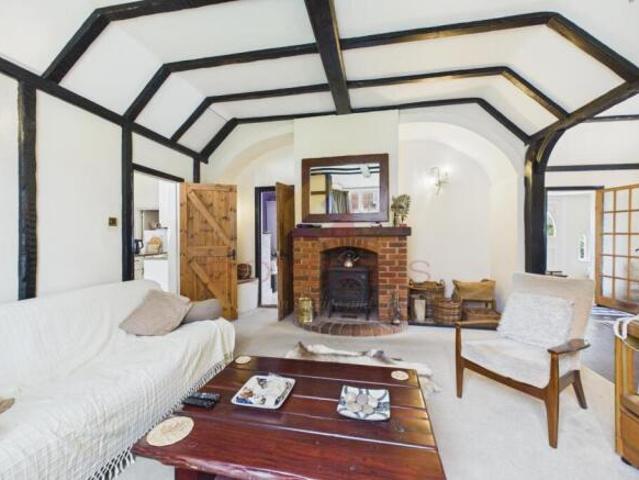 Bungalow for sale