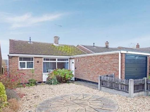 House for sale in East Midlands, England