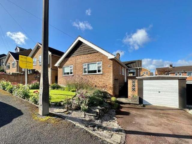 House for sale in Haddon, East Midlands