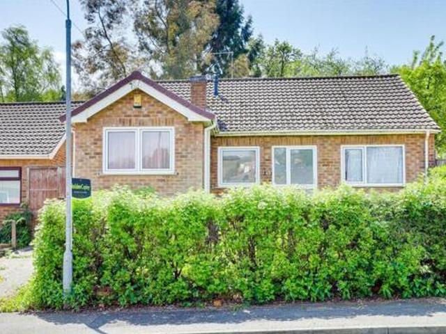 House for sale in Haddon, East Midlands