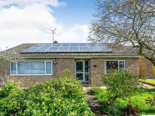 House for sale in Four Gotes, Cambridgeshire