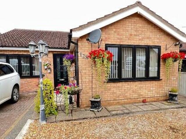 House for sale in Four Gotes, Cambridgeshire