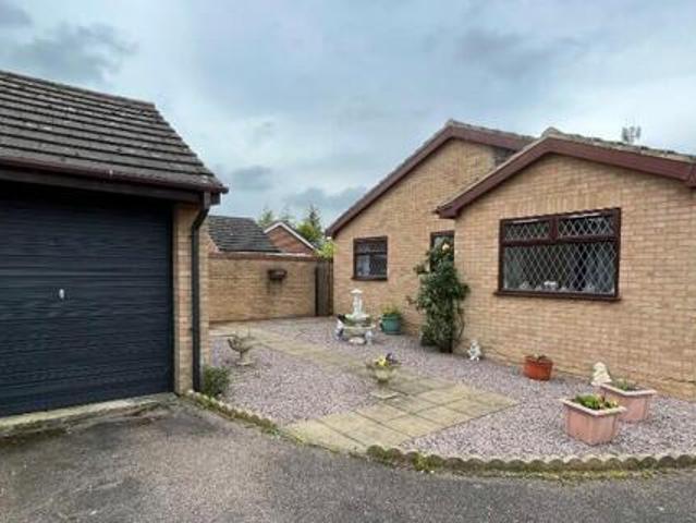 House for sale in Four Gotes, Cambridgeshire