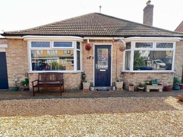 House for sale in Four Gotes, Cambridgeshire