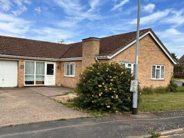 House for sale in Four Gotes, Cambridgeshire
