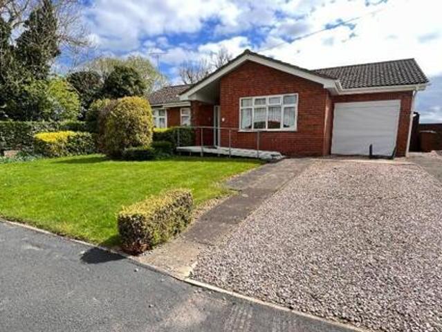 House for sale in Four Gotes, Cambridgeshire