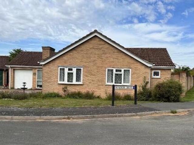 House for sale in Four Gotes, Cambridgeshire