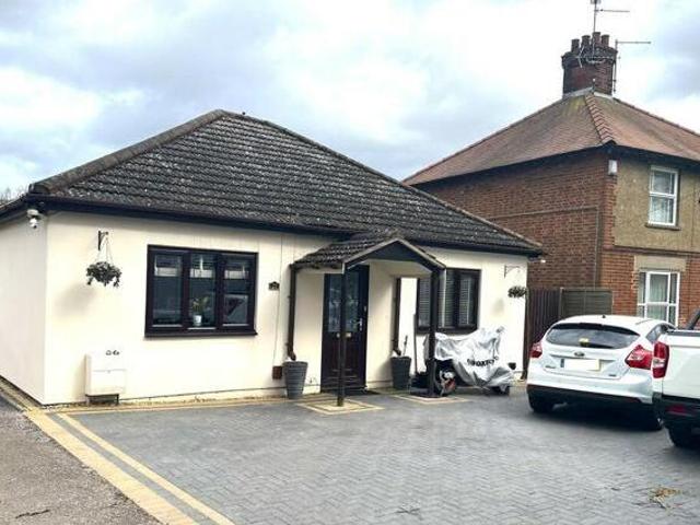 House for sale in Four Gotes, Cambridgeshire