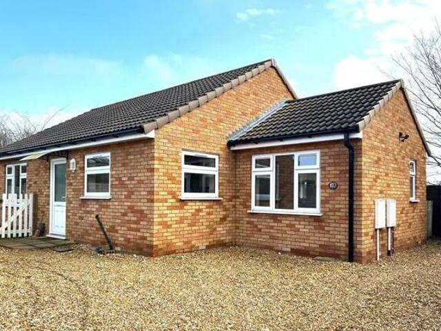 House for sale in Four Gotes, Cambridgeshire