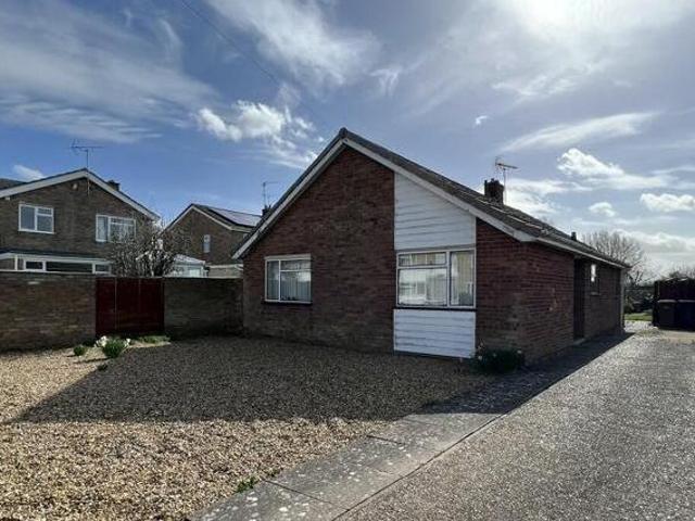 House for sale in Four Gotes, Cambridgeshire