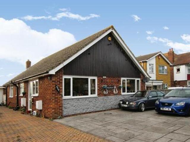 House for sale in Acol, Kent