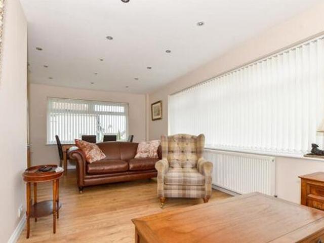 House for sale in Acol, Kent