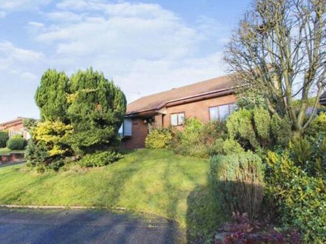 House for sale in Market Drayton, Shropshire