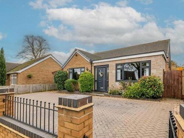 House for sale in Stanford On Avon, Leicestershire