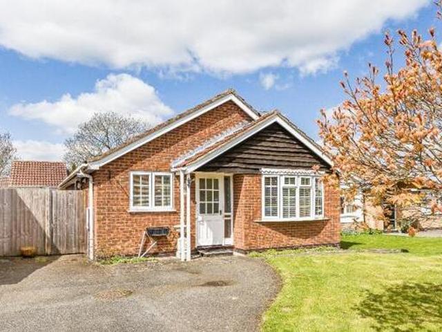 House for sale in Stanford On Avon, Leicestershire