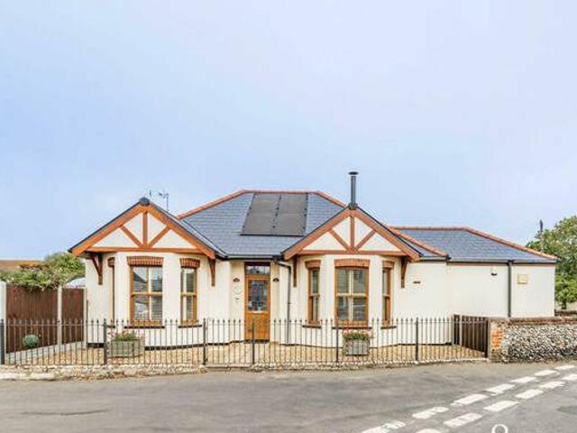 House for rent in Norfolk
