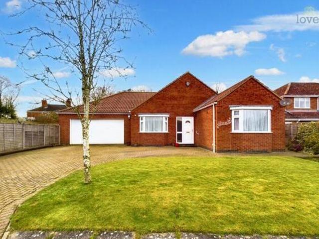 House for sale in Ingleby, Lincolnshire