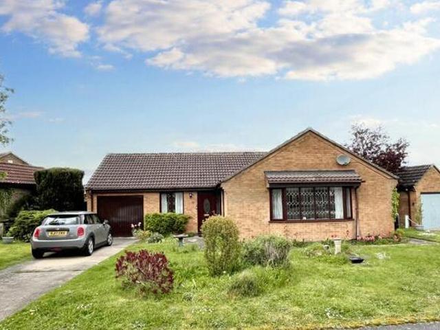 House for sale in Ingleby, Lincolnshire