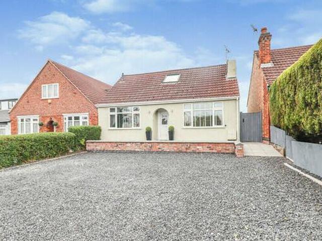 House for sale in Leicestershire