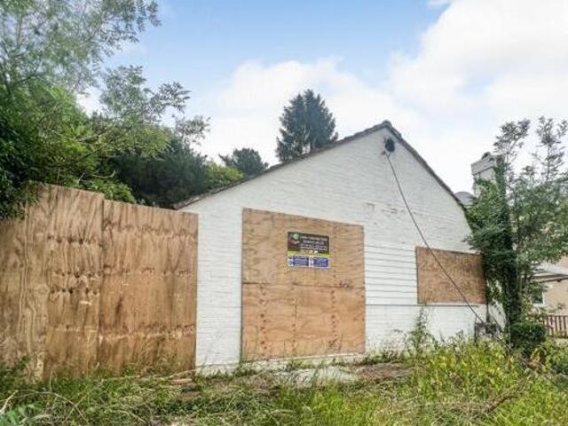 House for sale in Lunnon, Buckinghamshire