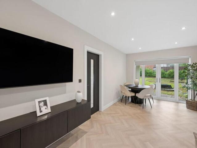 Bungalow for sale in Lee Bank, Greater Manchester